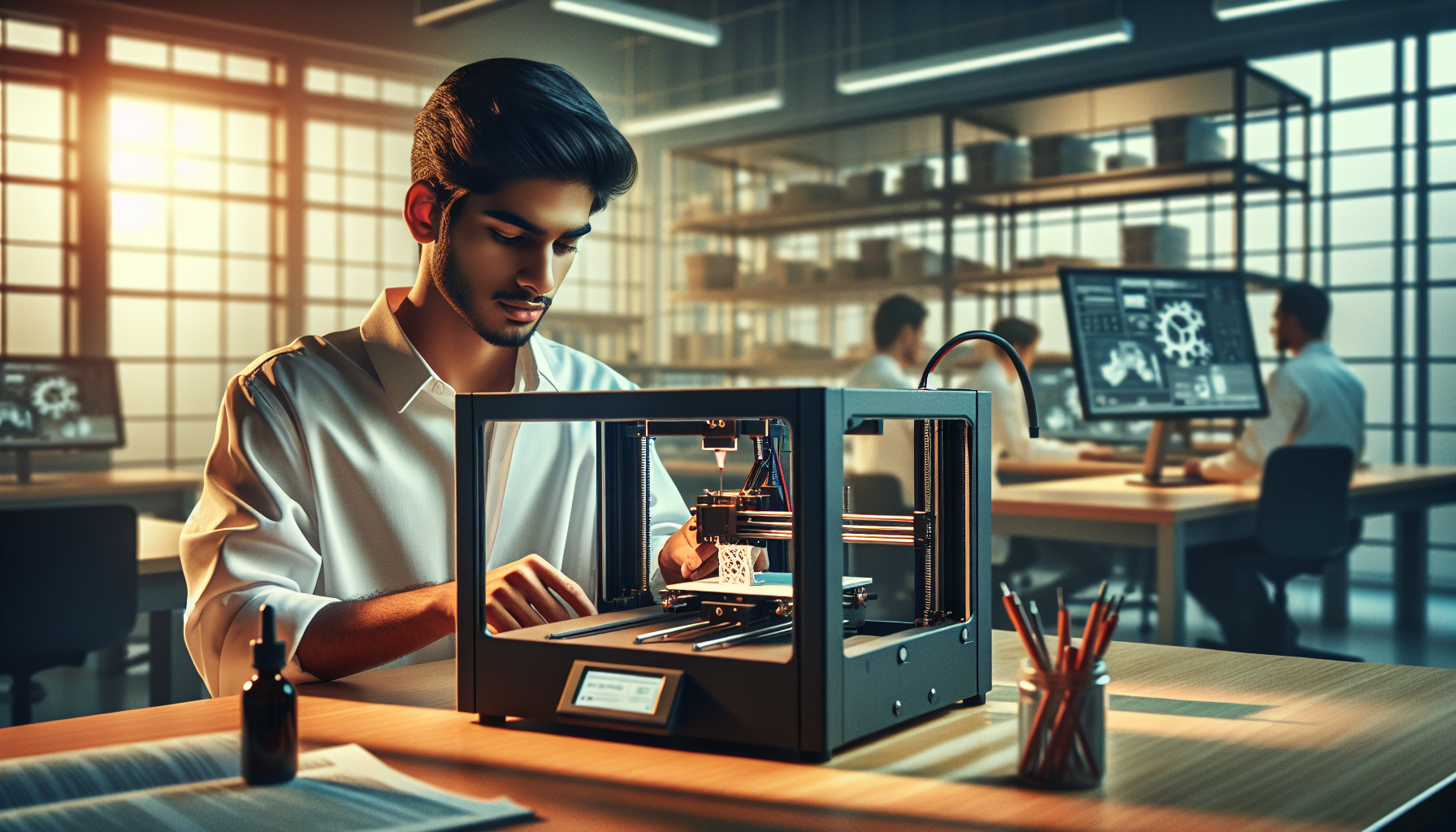 3D Printing Course 2026