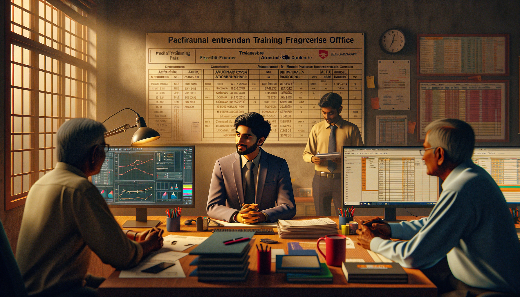 ABC Training Franchise India 2026 Guide