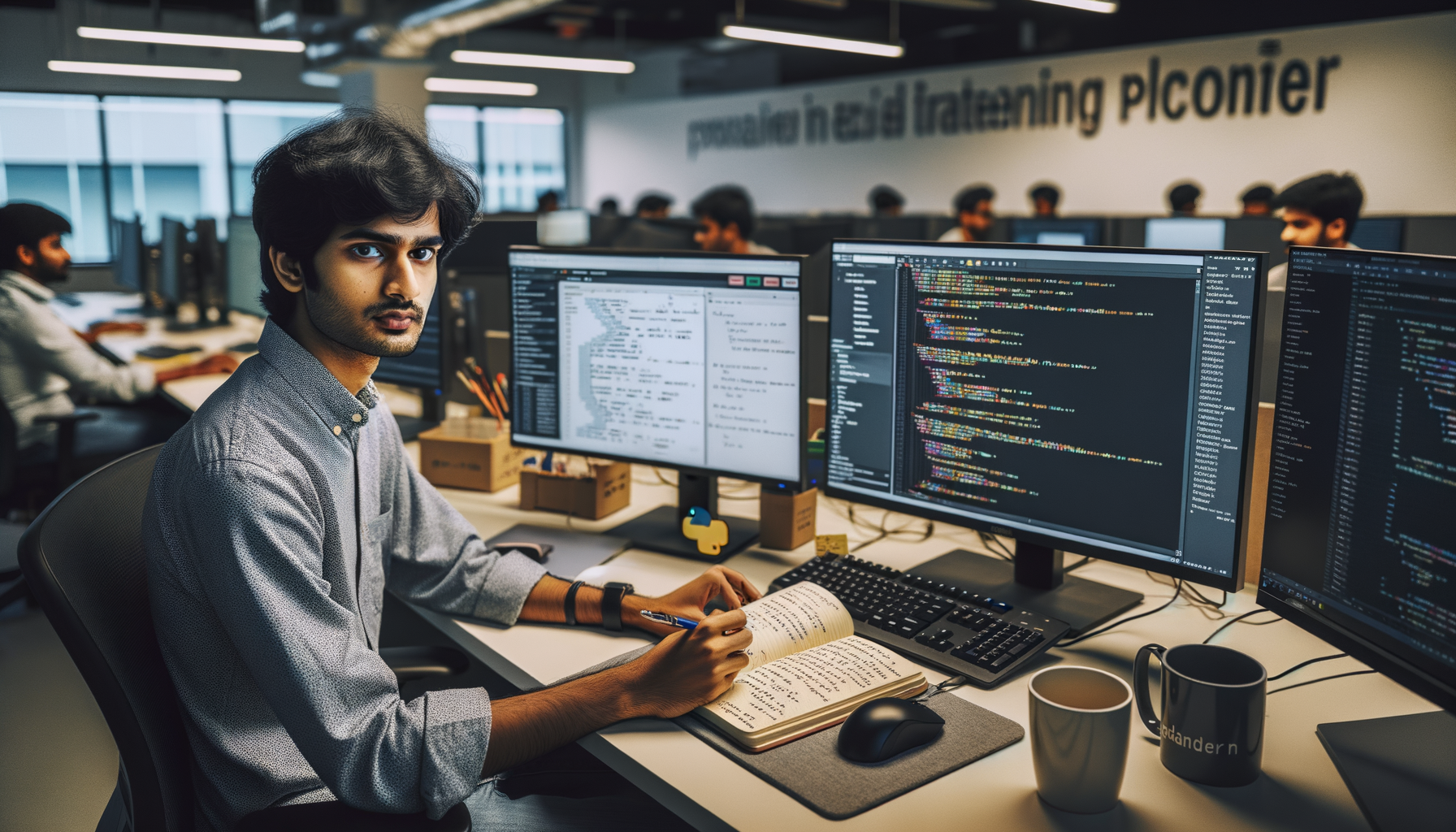 Advanced AI ML Data Science India 2026