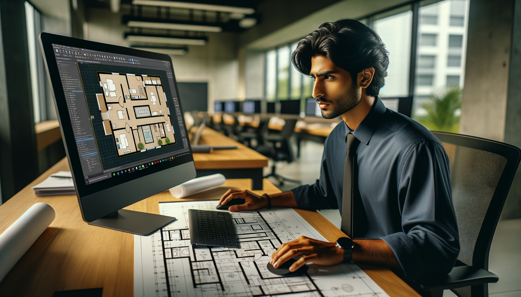 Advanced AutoCAD Drawing Tools India 2026