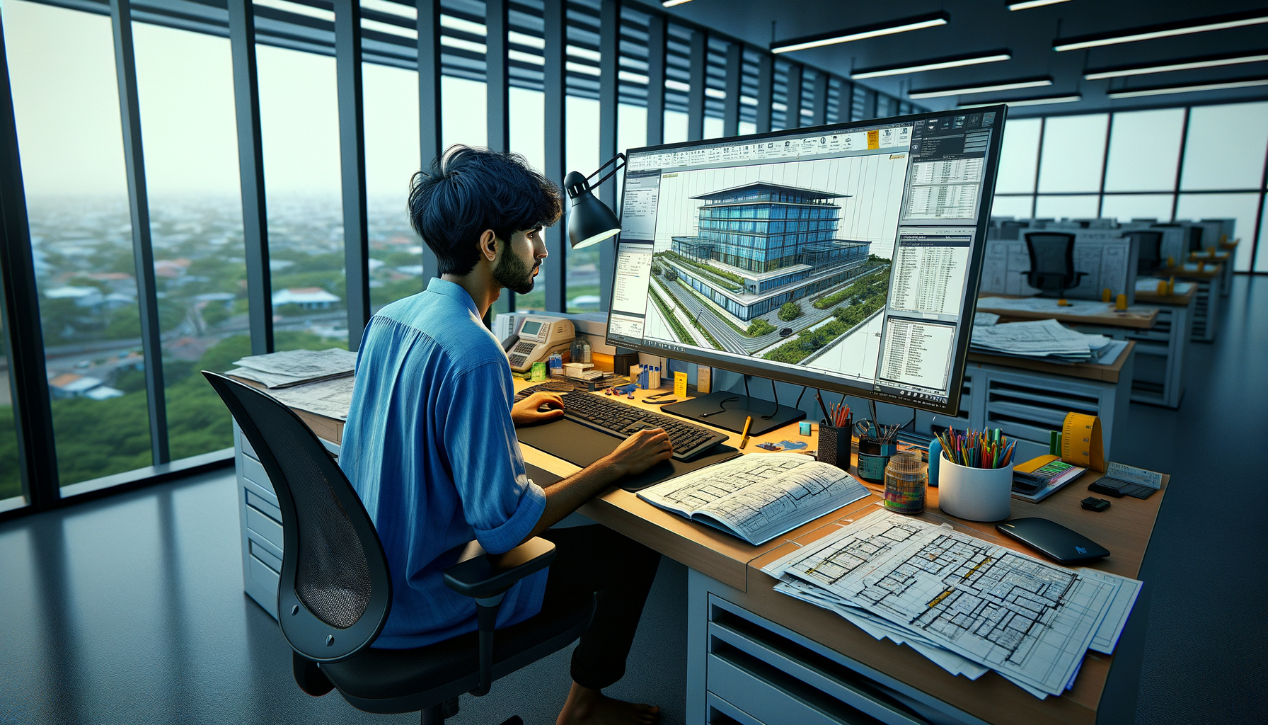 Advanced AutoCAD Layer Standards India 2026