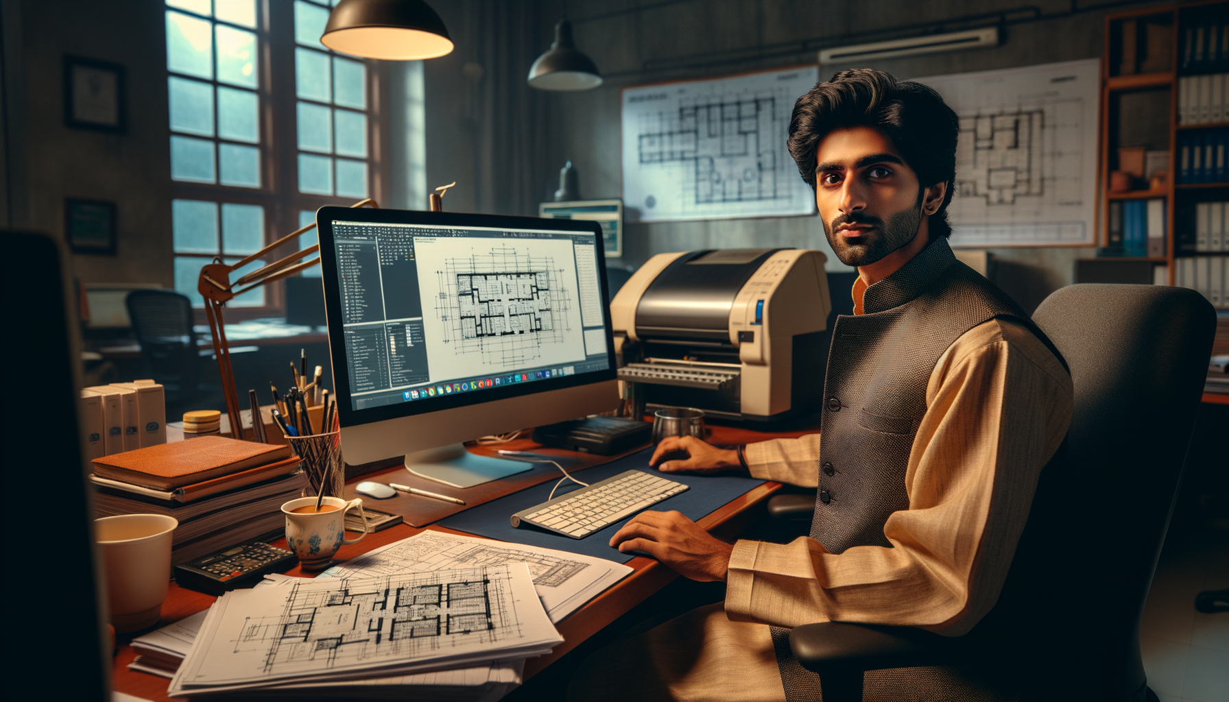 Advanced AutoCAD Layers India 2026