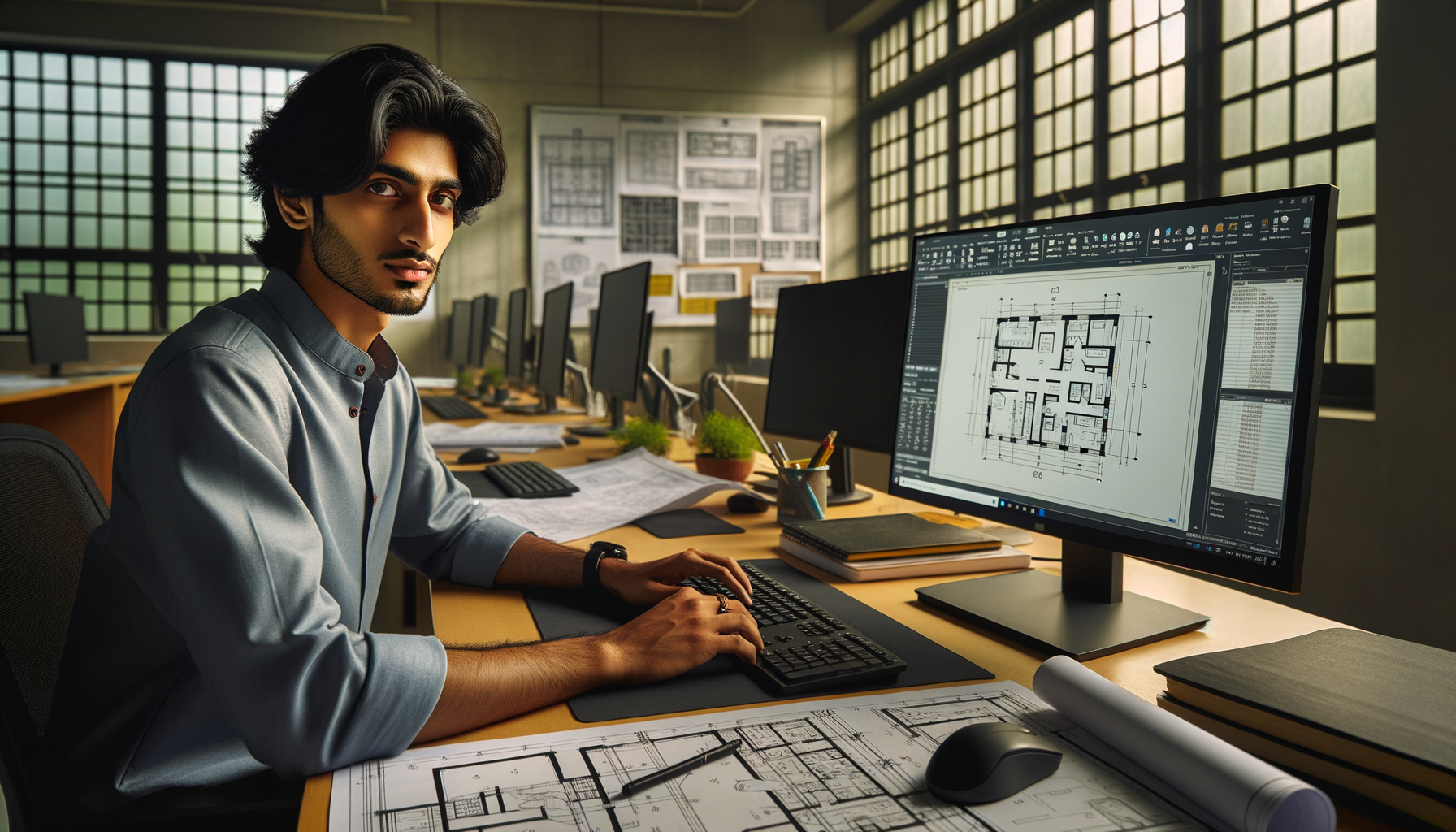 Advanced AutoCAD Modify Tools India 2026