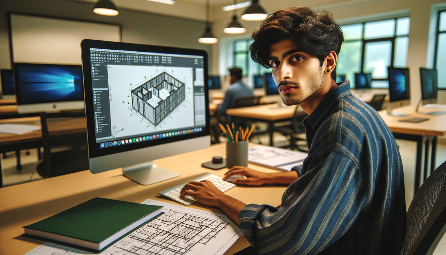 Advanced AutoCAD Modify Tools India 2026