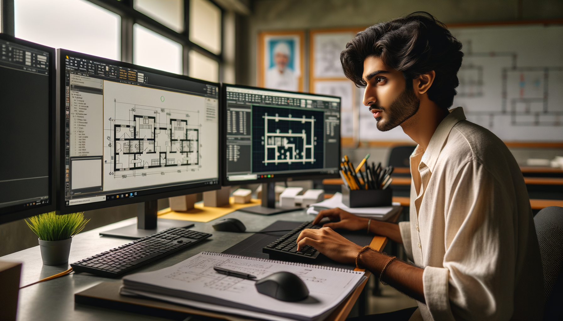 Advanced AutoCAD Modify Tools India 2026