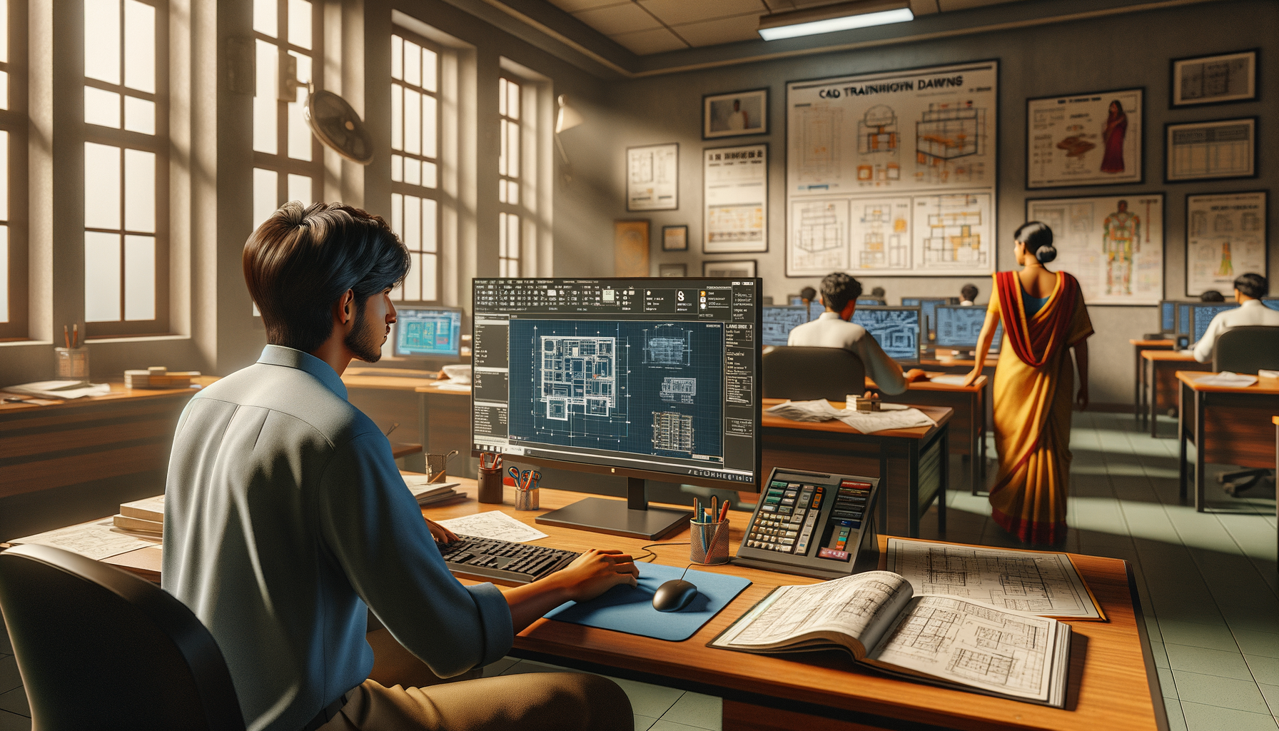 Advanced AutoCAD Practice Techniques India 2026