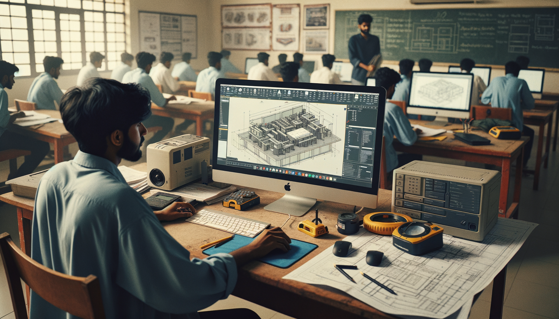 Advanced AutoCAD Tips and Tricks India 2026
