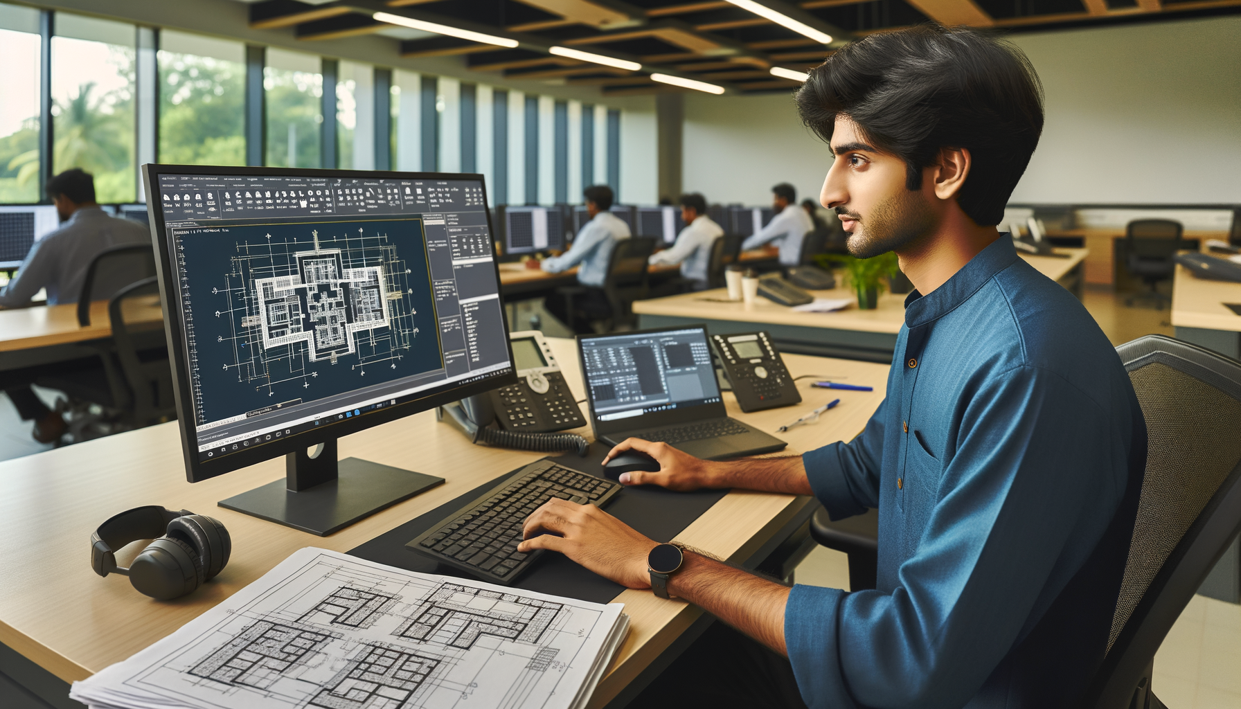 Advanced AutoCAD Tools India 2026