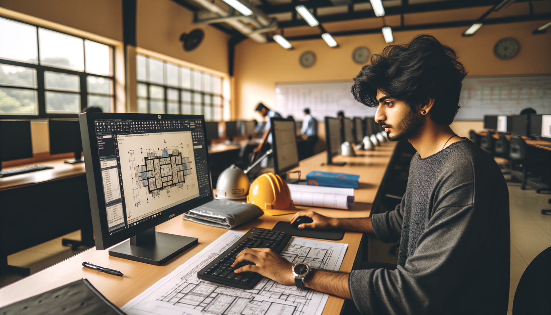 Advanced AutoCAD Workflow India 2026