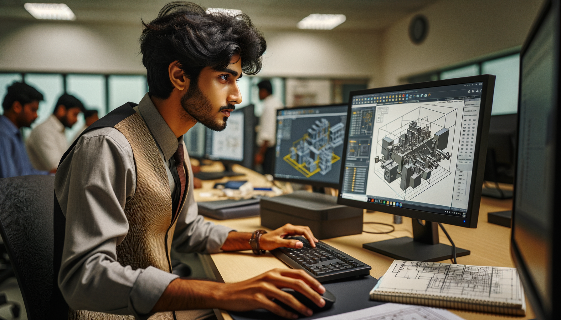 Advanced CAD Skills Upgrade Guide India 2026