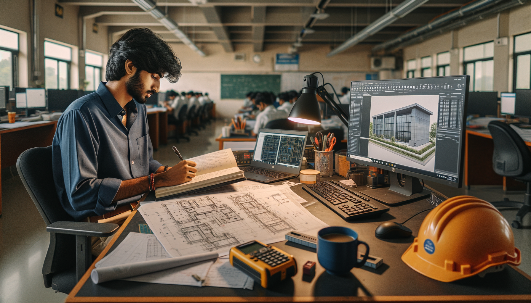 Advanced Civil Engineering Skills India 2026