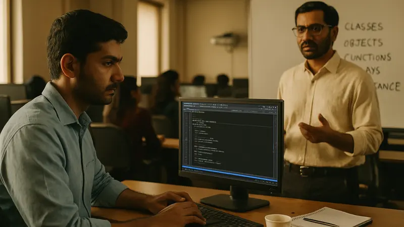 Best PLC SCADA Training Institutes in Pune 2026: Honest Comparison of ABC Trainings, Sofcon, Phalke Infotech and DIAC on Fees, Placement and Hardware Access