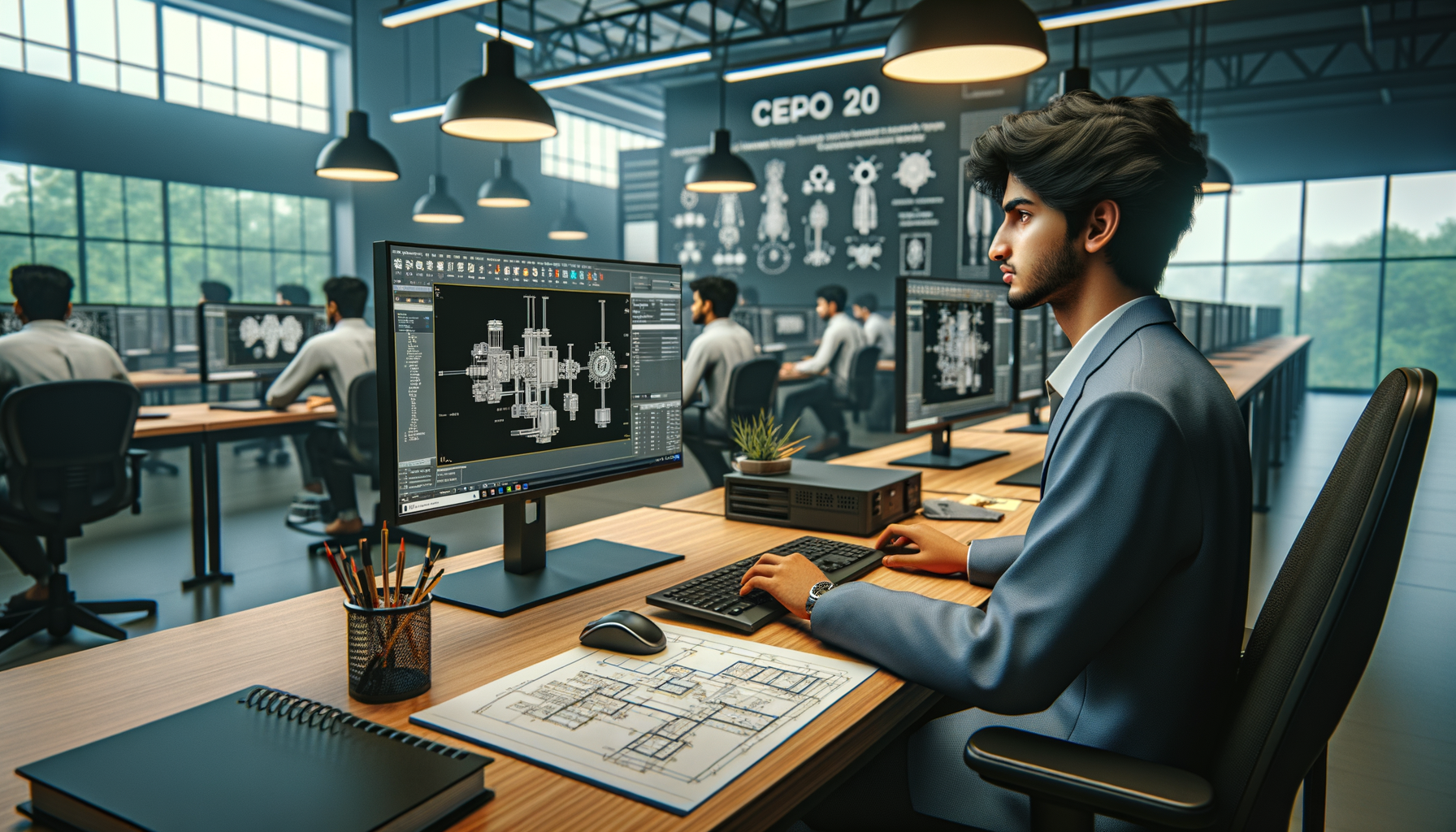 Advanced Creo CAD Test Mistakes India 2026