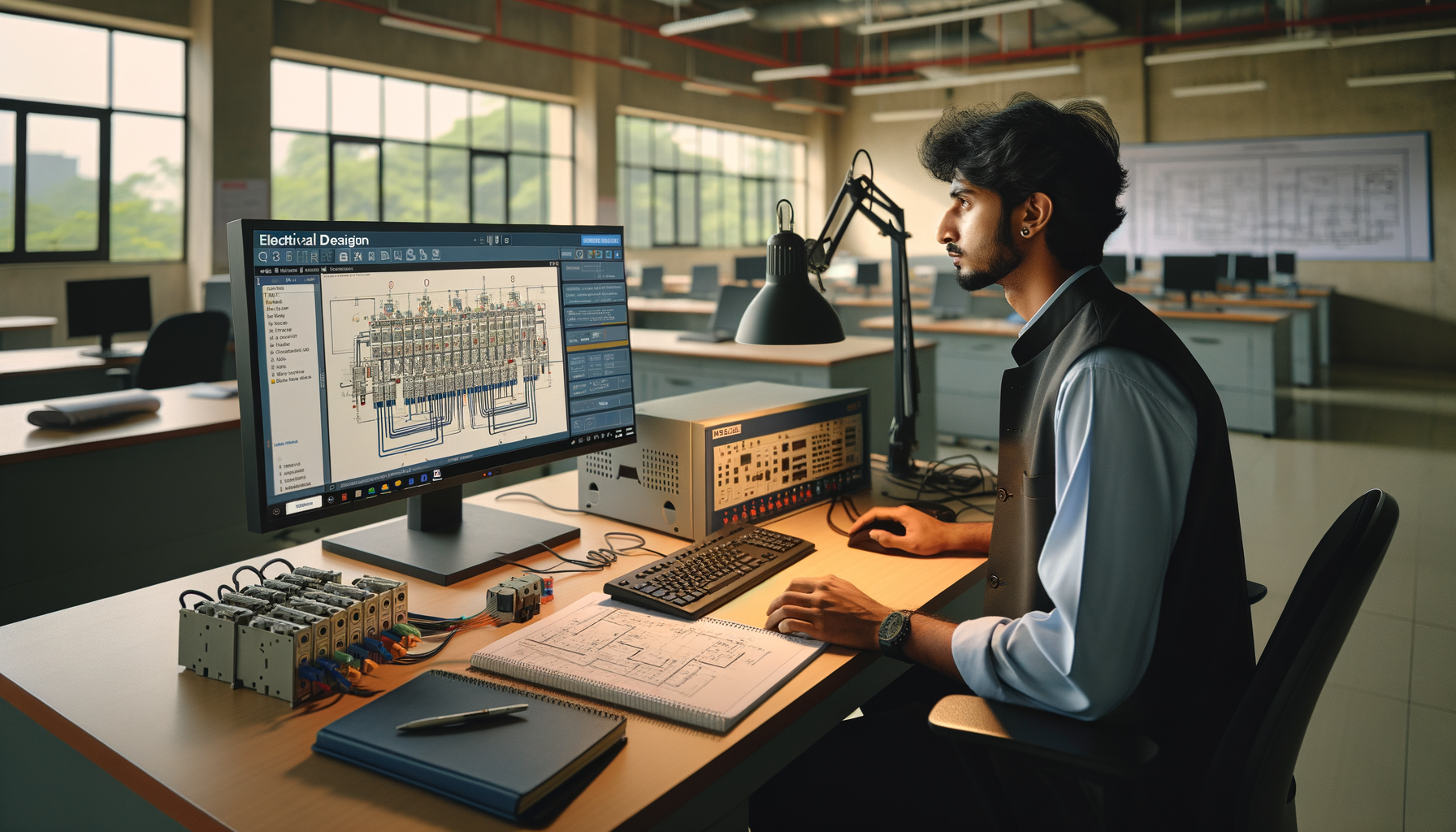 Advanced EPLAN Device Management India 2026