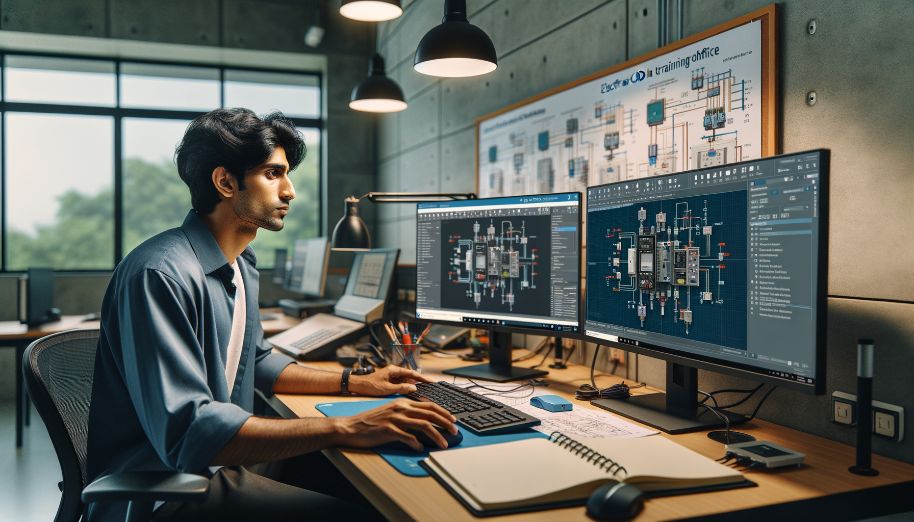 Advanced EPLAN Project Creation India 2026