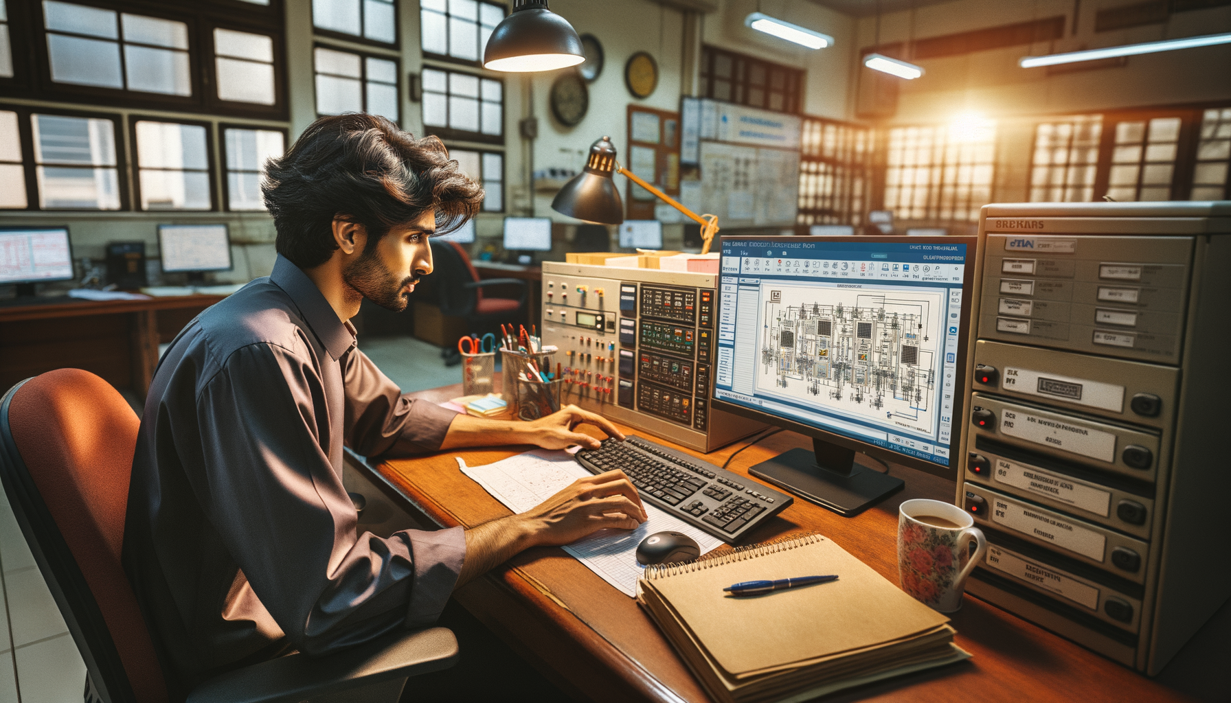 Advanced EPLAN Symbols India 2026