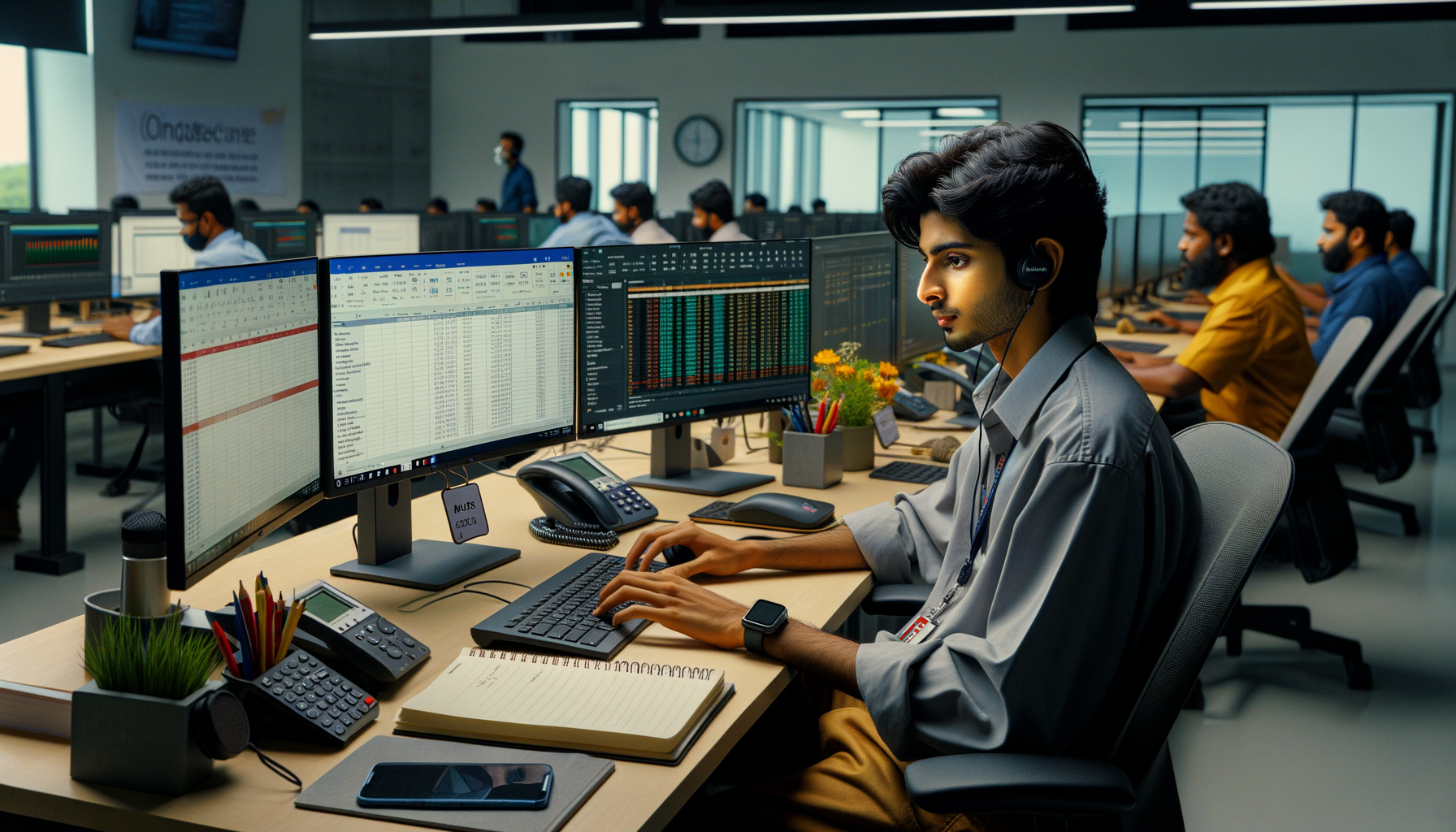 Advanced Excel vs Power BI Pune Jobs 2026