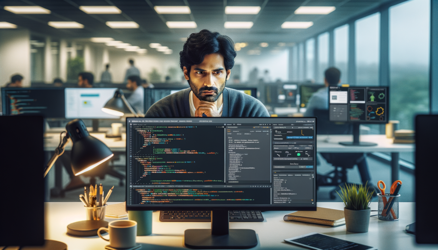 Advanced Intelligent IT Skills India 2026