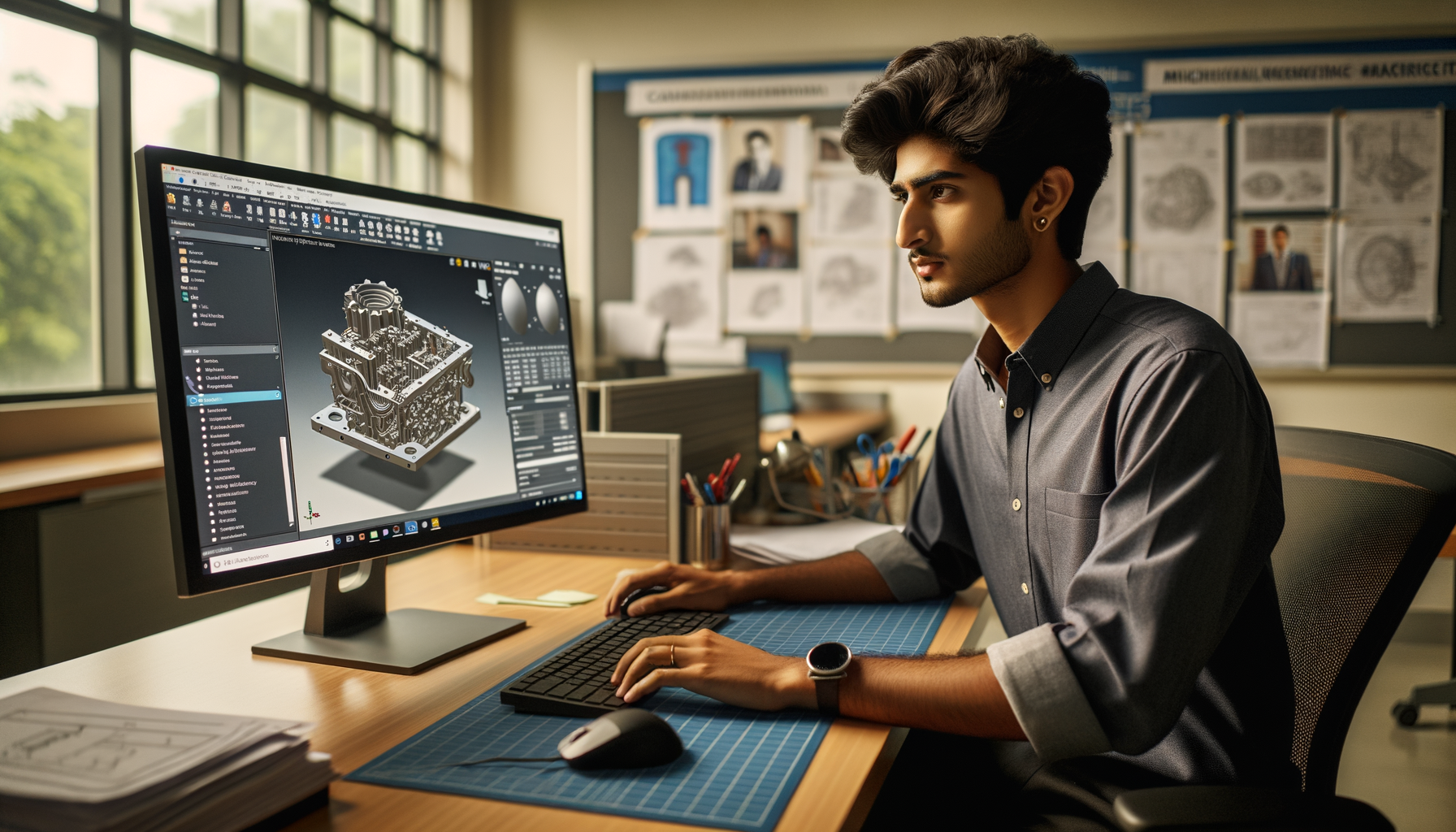 SolidWorks Shortcut Keys India 2026