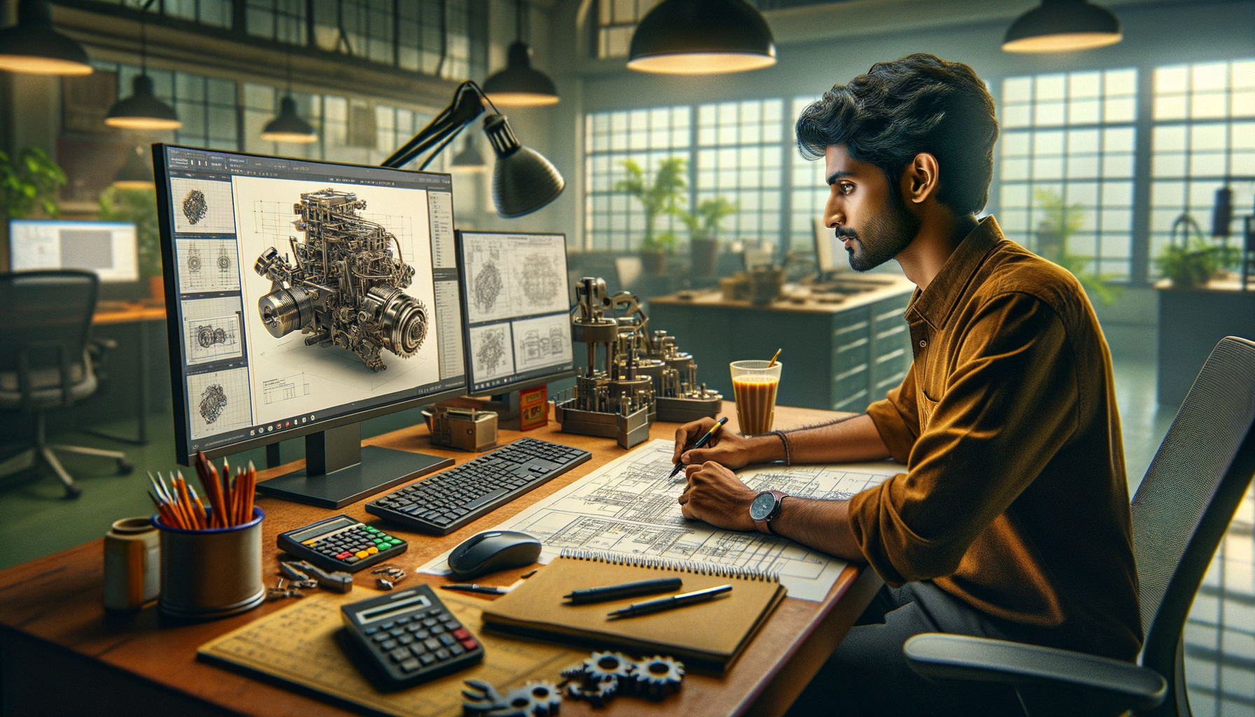 Advanced SolidWorks Techniques India 2026