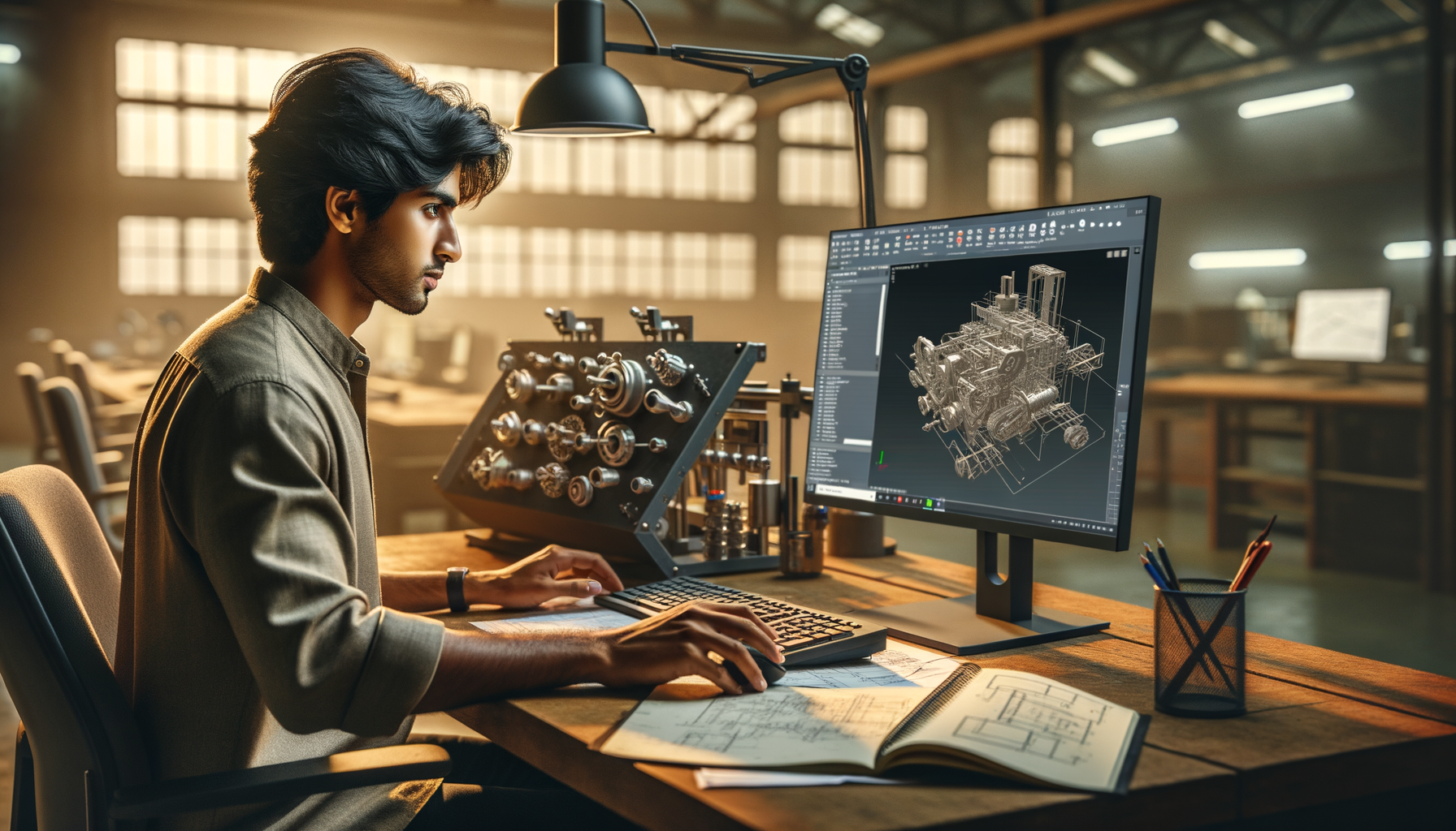 Advanced SolidWorks Tricks India 2026