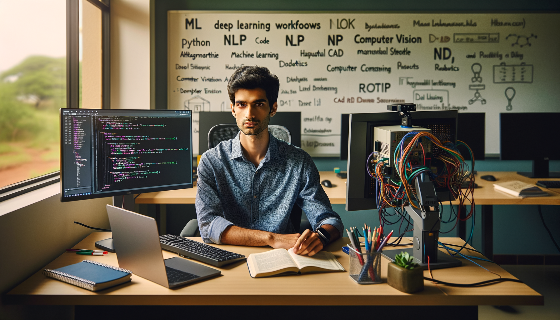 AI Concepts and Real Applications in India 2026