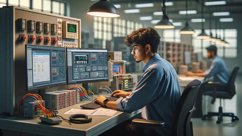 Where Are PLC Automation Engineers Most in Demand in India 2026: Industries, Cities, Salaries and the Skills That Get You Hired