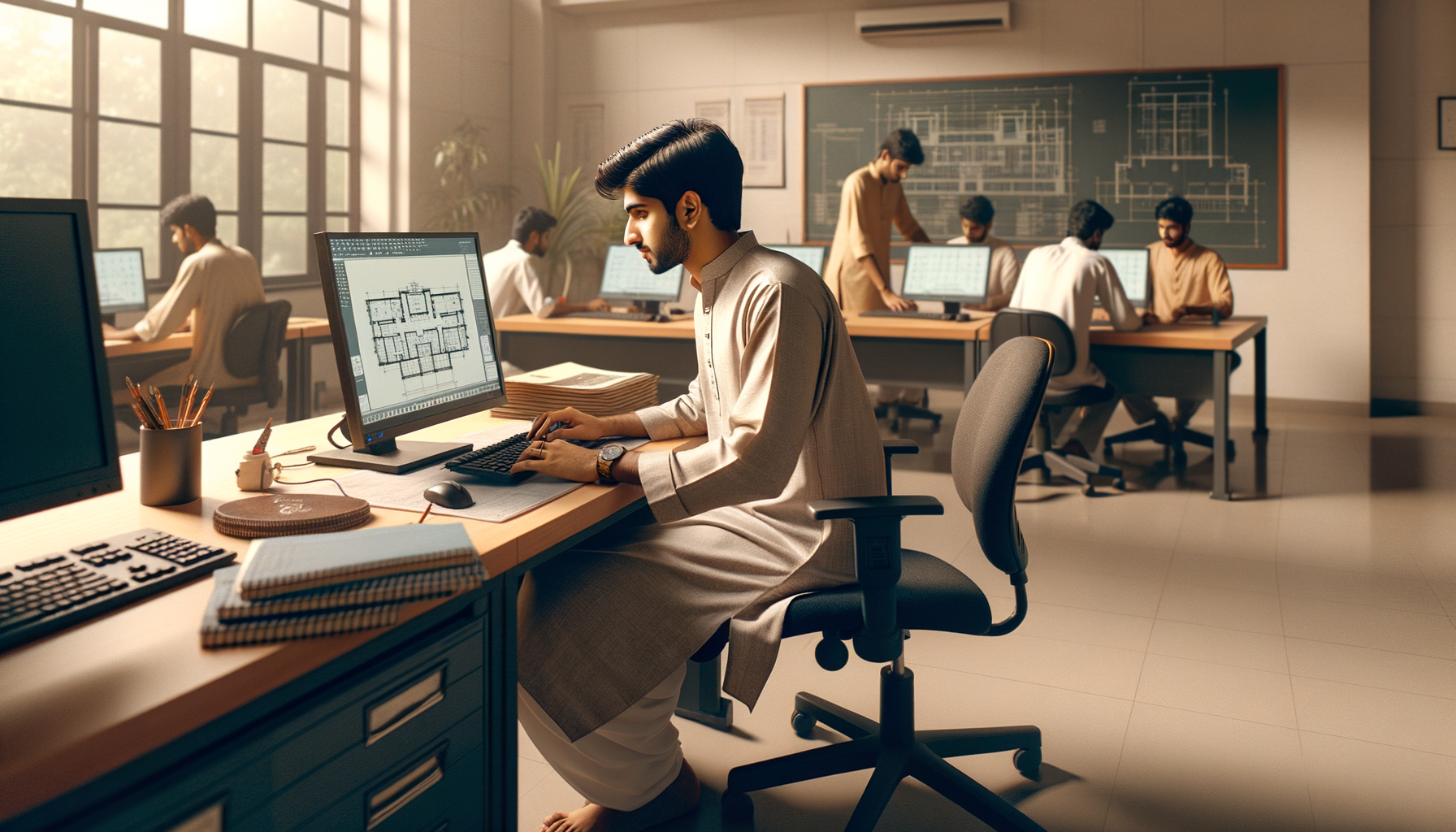 AutoCAD Basics for Civil Engineers India 2026