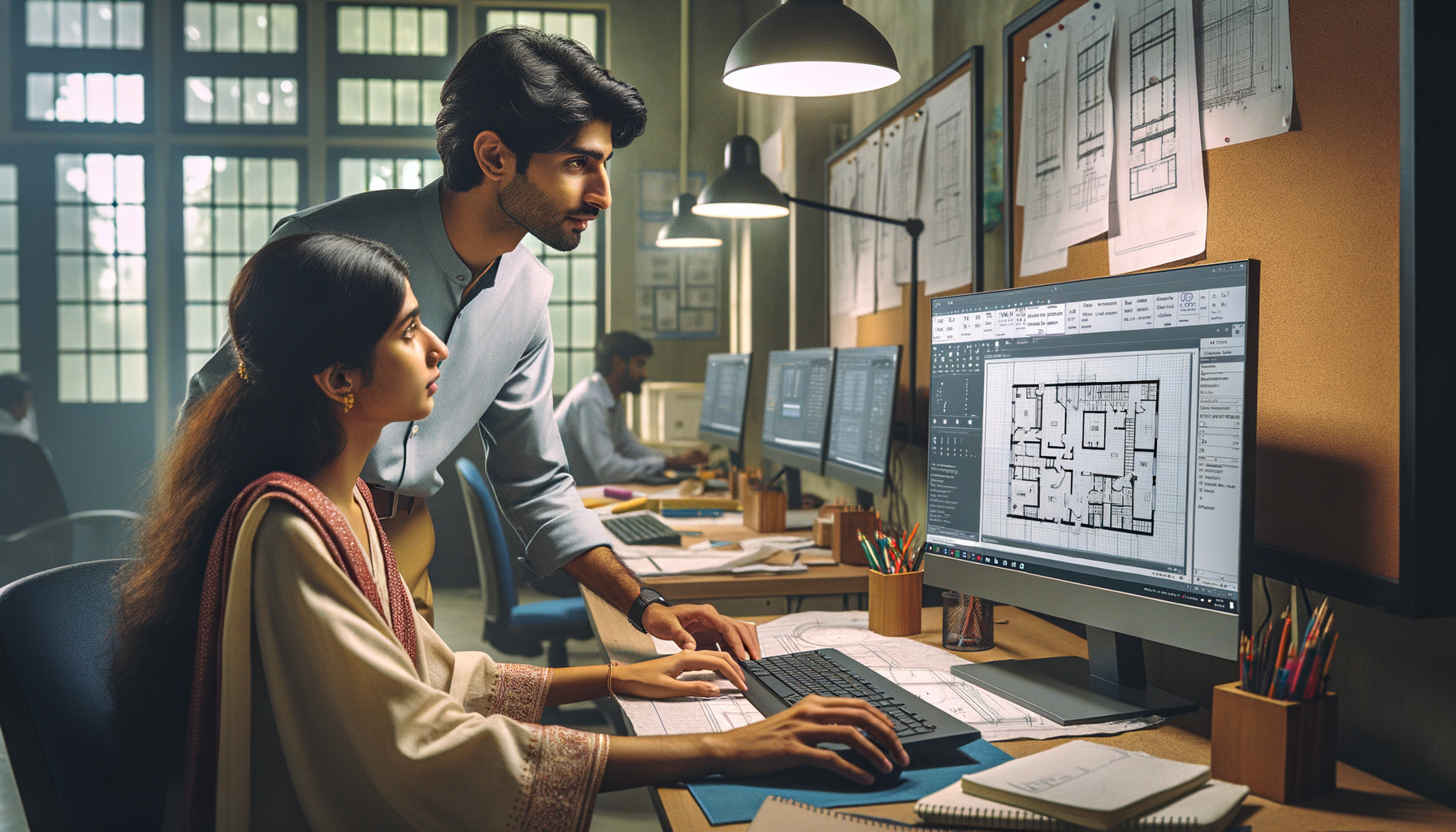AutoCAD Layers and Lineweights India 2026