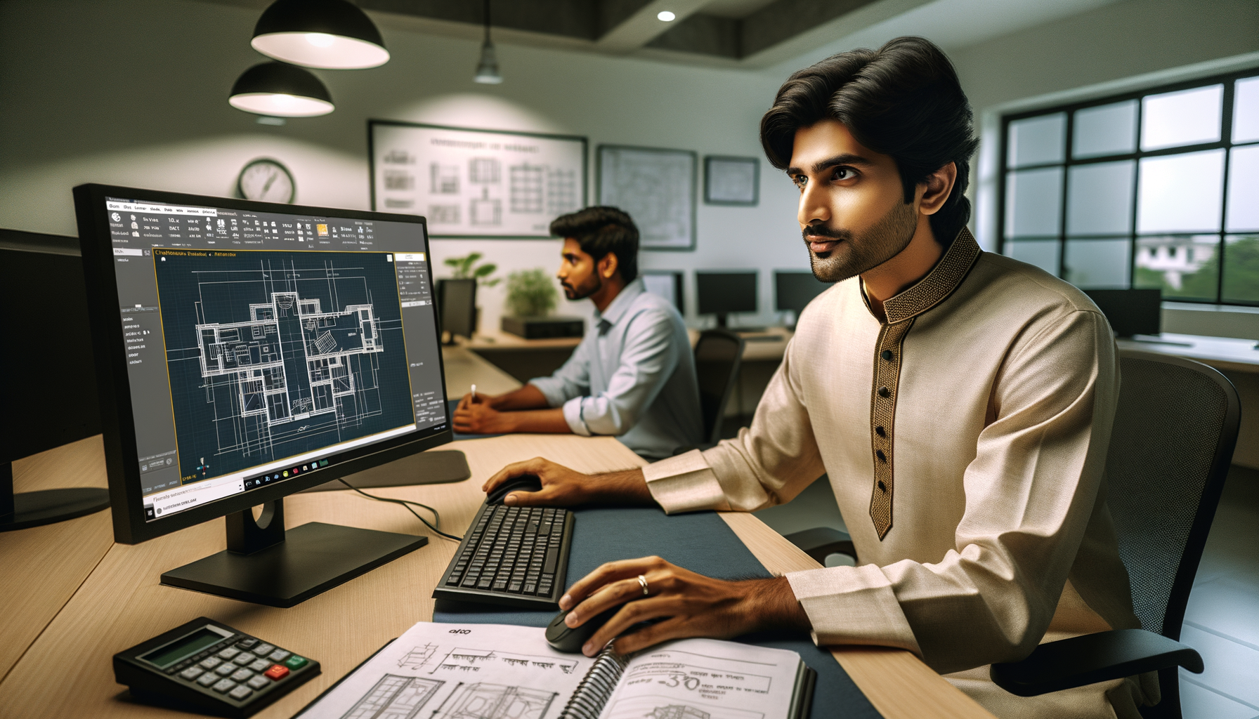 AutoCAD LENGTHEN Command India 2026