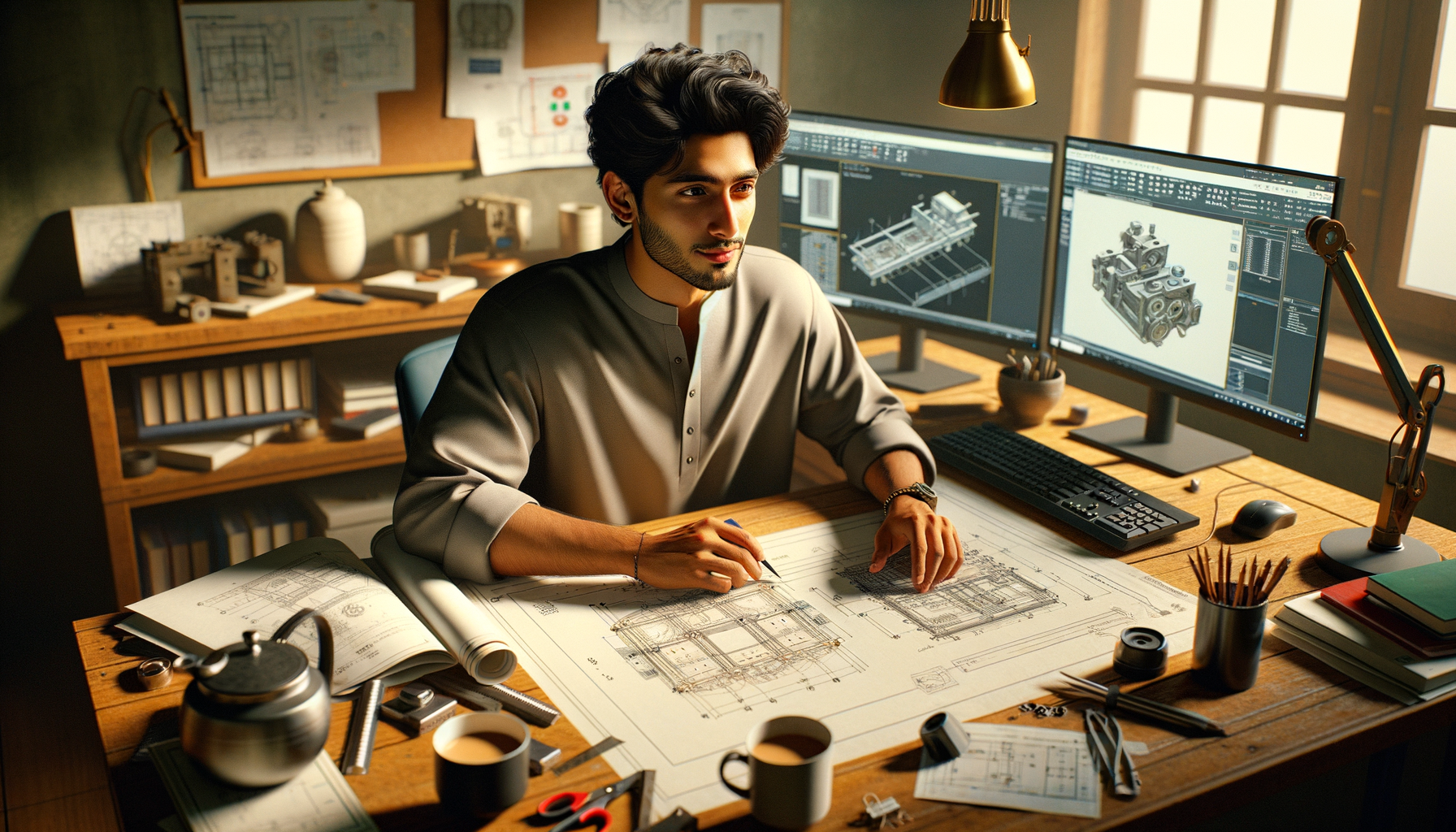 AutoCAD Mechanical Workflows India 2026