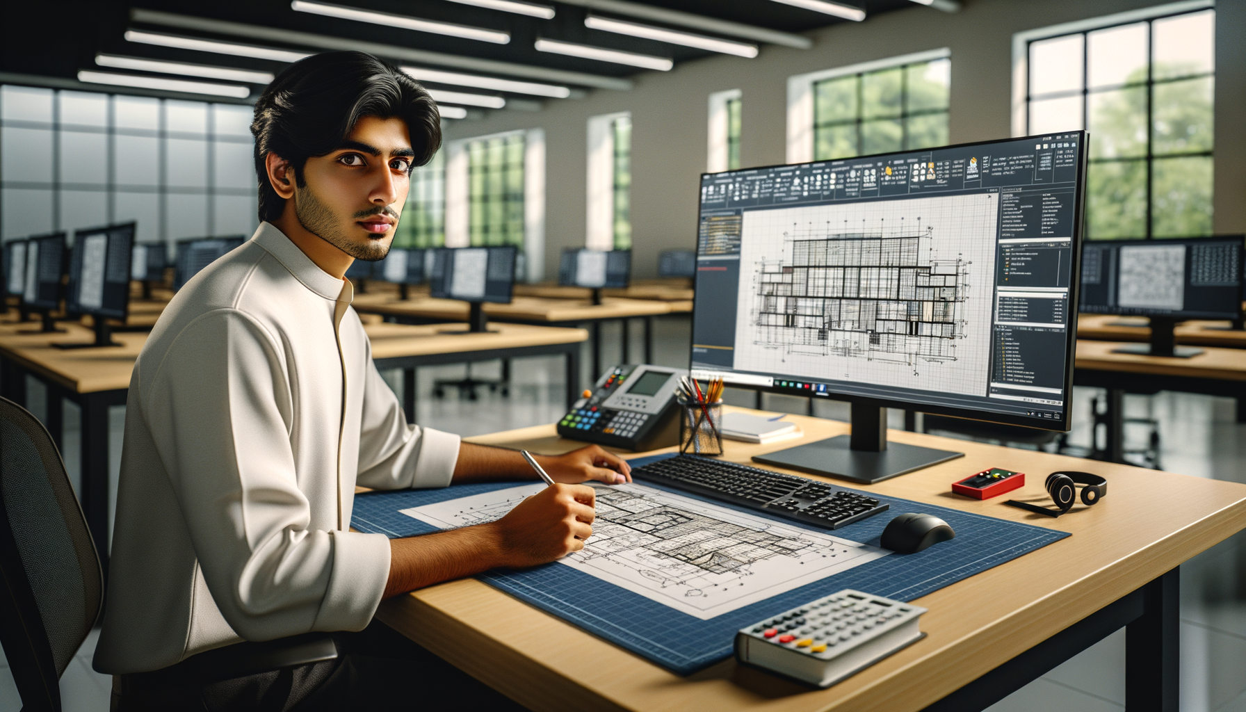 AutoCAD OVERKILL Command India 2026