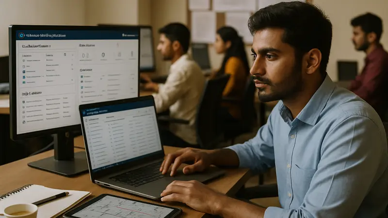 Why One Skill Is Not Enough for Engineers in Pune in 2026: AI, Full Stack and Automation Career Combinations That Pay More