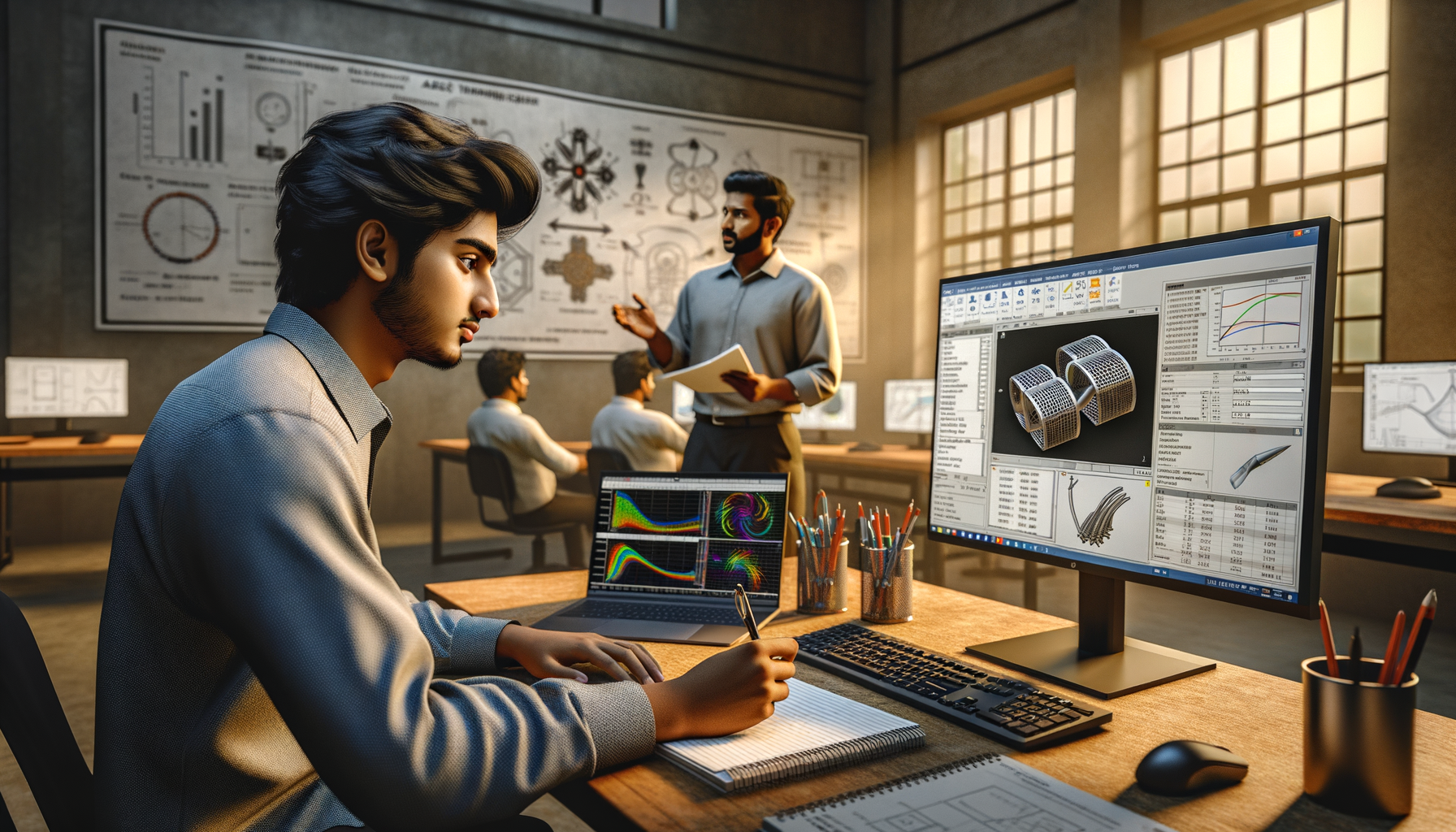 Best ANSYS Training Institute in Sangli