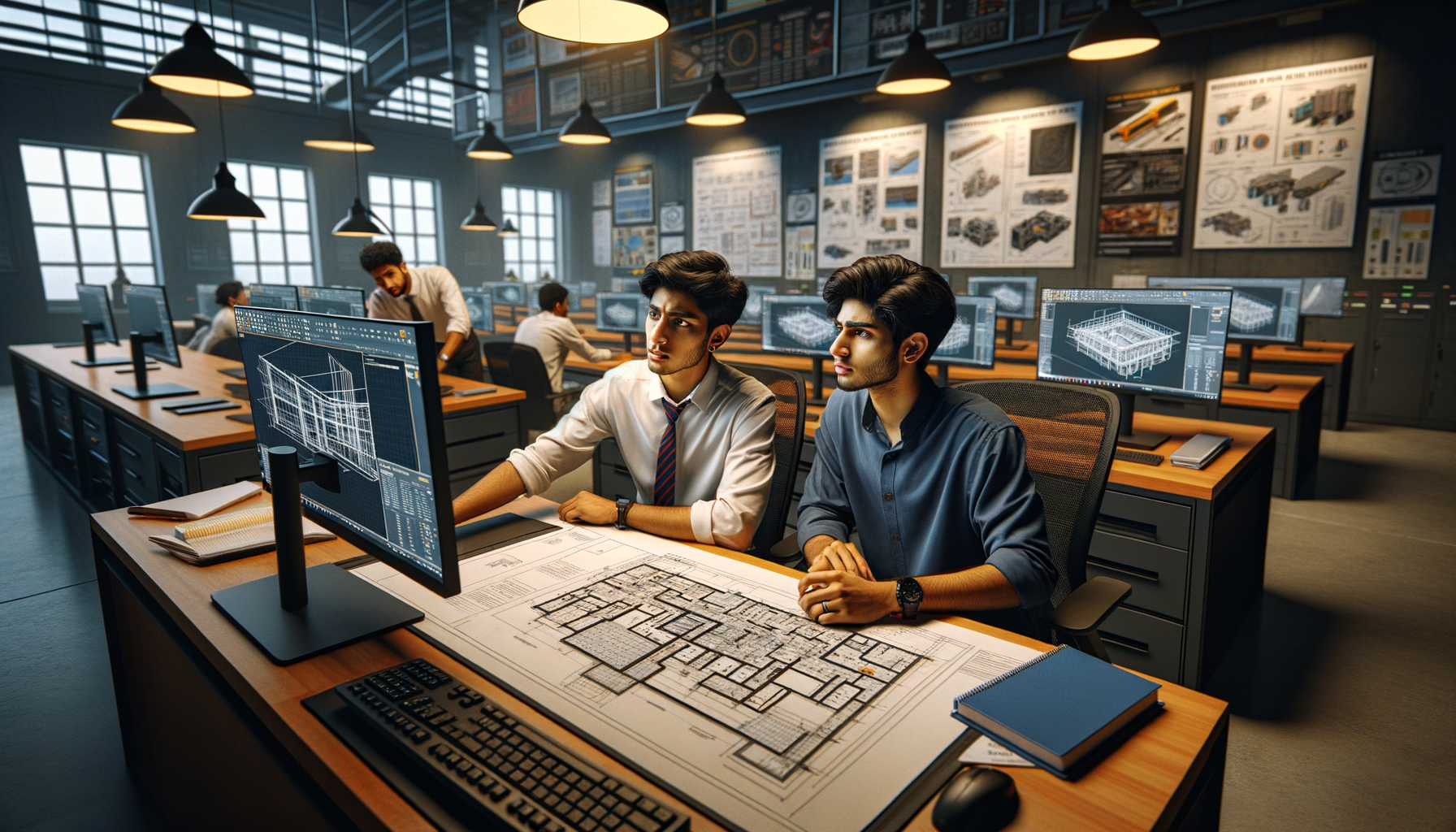 Best AutoCAD Training in Pune 2026