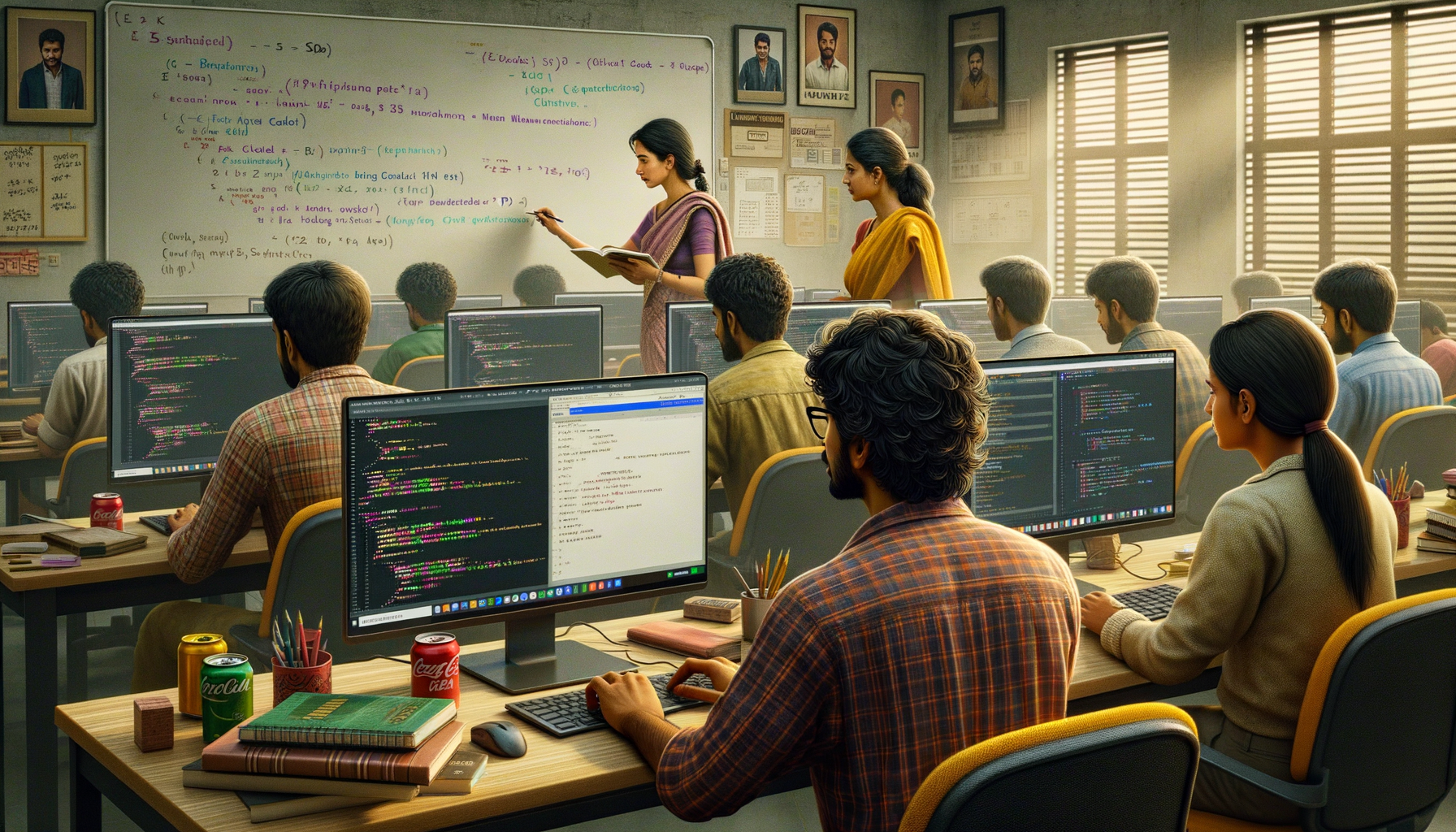 Best IT Courses After Diploma Maharashtra 2025