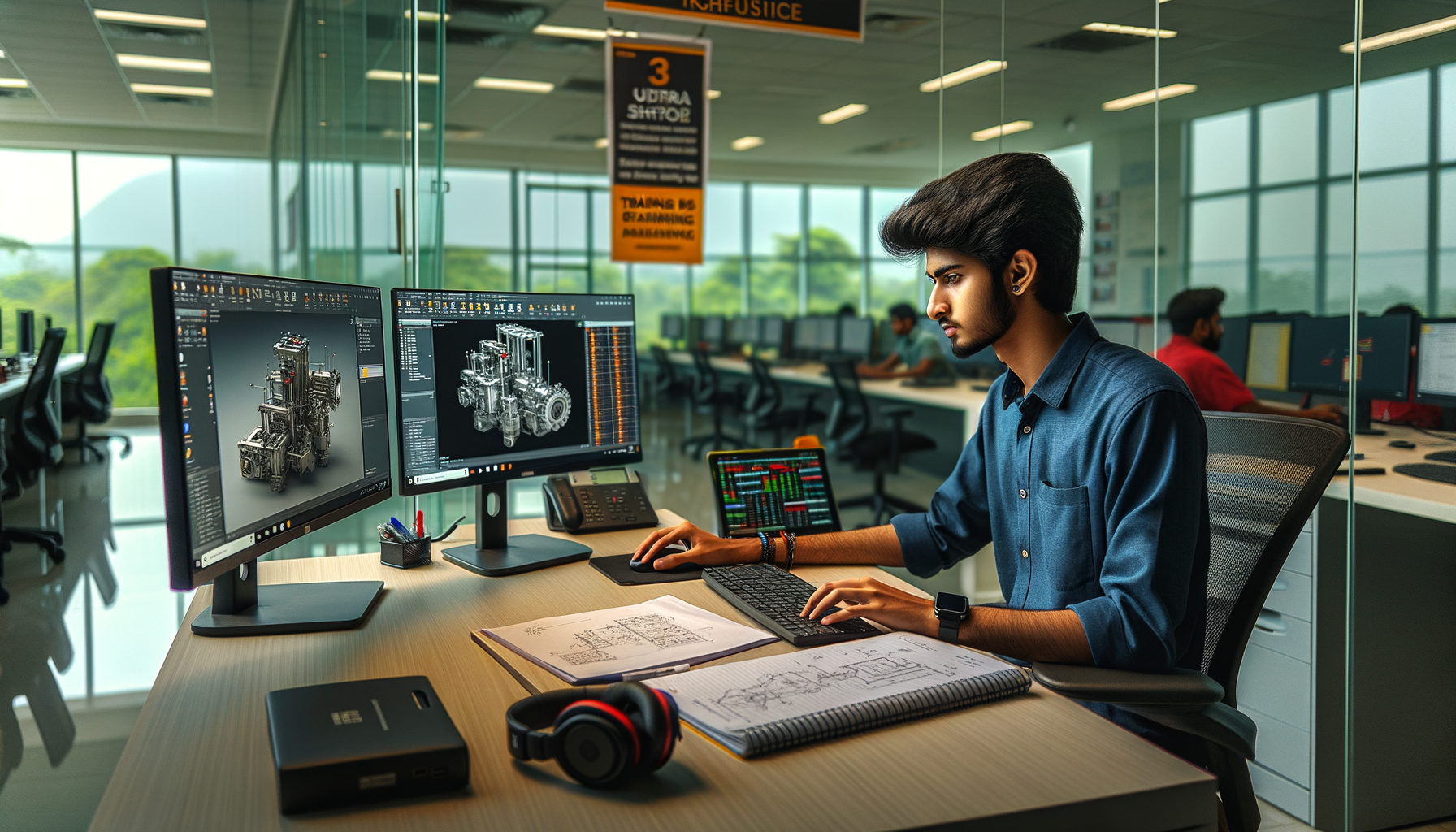 CAD and IT Skill Upgrade Strategy 2026