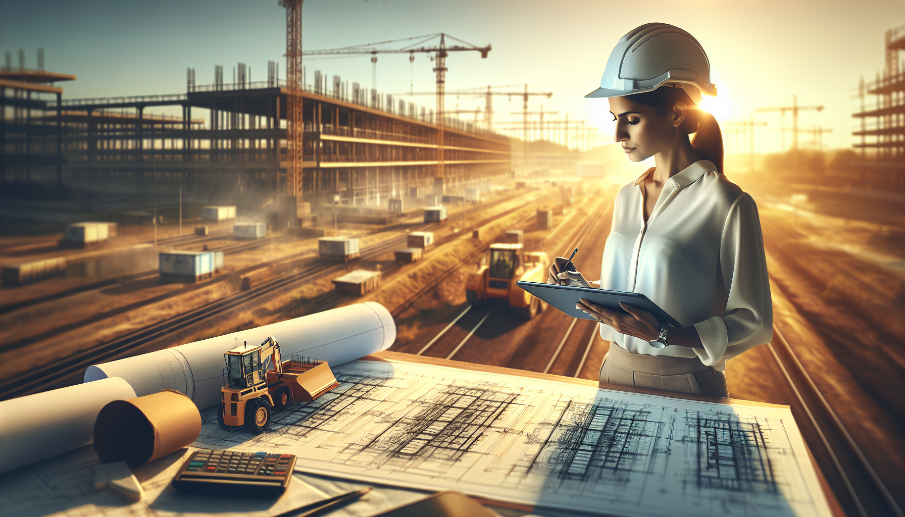 Civil Engineering Careers Chhatrapati Sambhajinagar