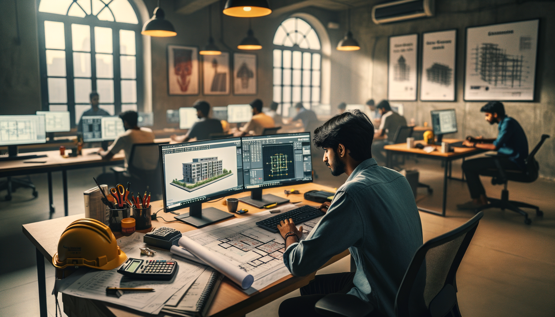 Civil Engineering Skills Pune 2026