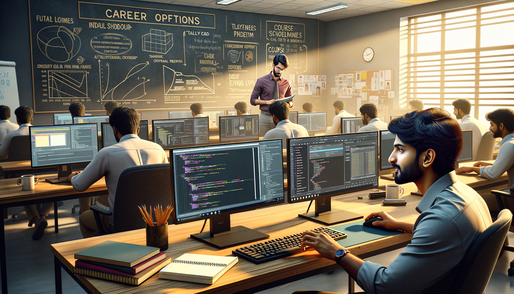 Computer Classes Near Kothrud Pune 2026