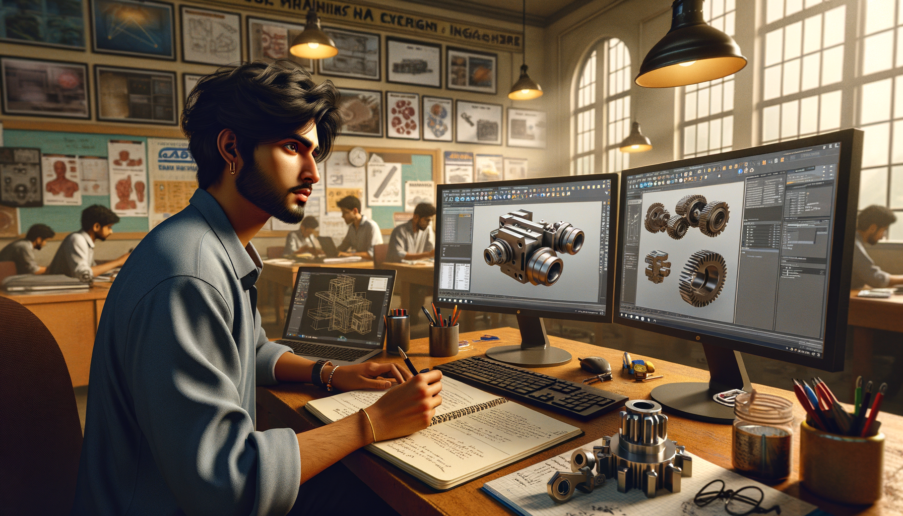 Creo vs CATIA V5 for Jobs in Pimpri-Chinchwad