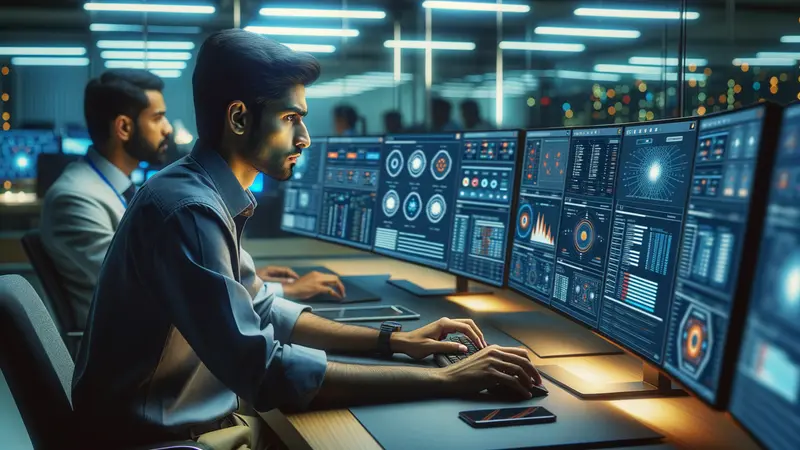 Cyber Security Jobs in Pune: Roles, Salaries & Certs 2026