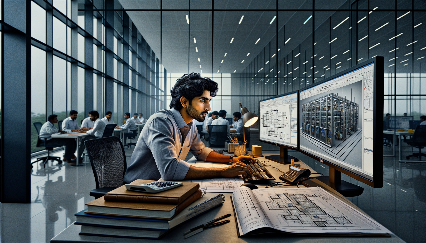 Data Center Skills Maharashtra 2026