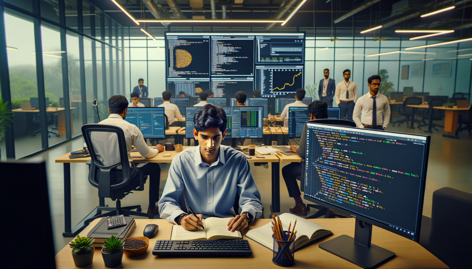 Data Science vs Data Analytics Pune 2026