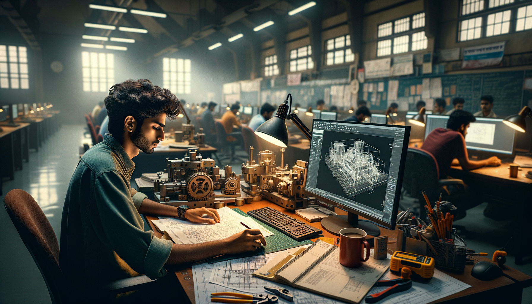 Diploma in Product Designing India 2026