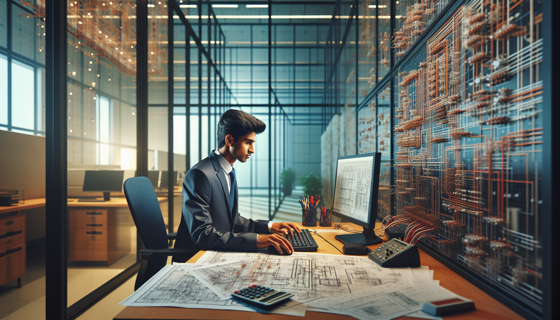 Electrical AutoCAD Basics 2026