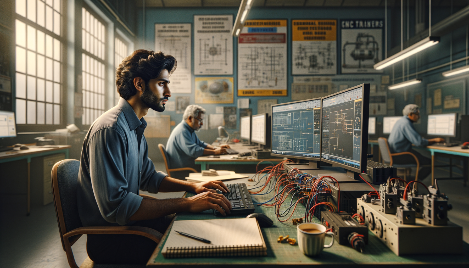 Electrical Internships vs Theory India 2026