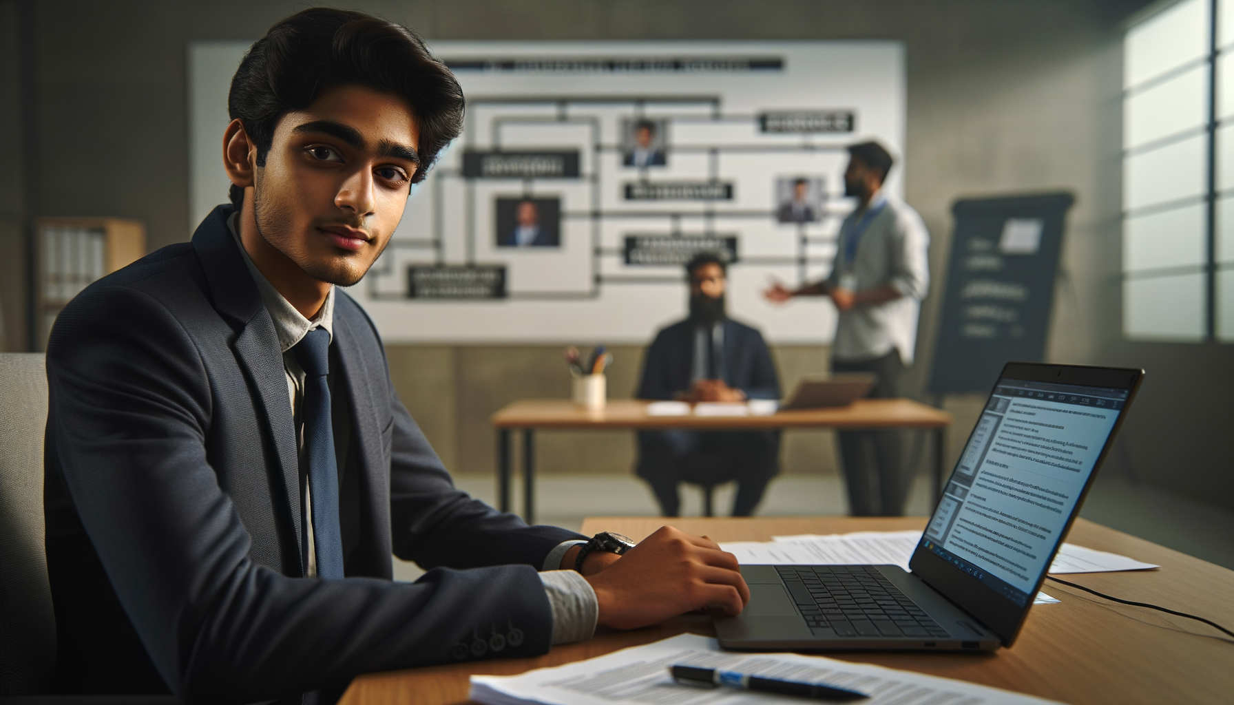 Engineer Interview Communication Skills 2026