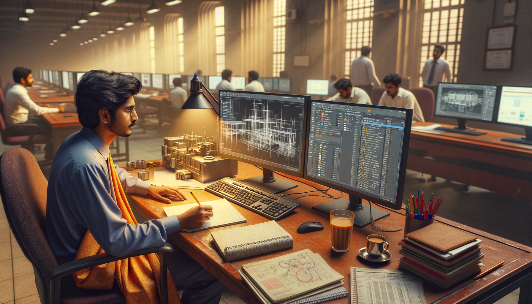 Engineering Career Domain Guide India 2026