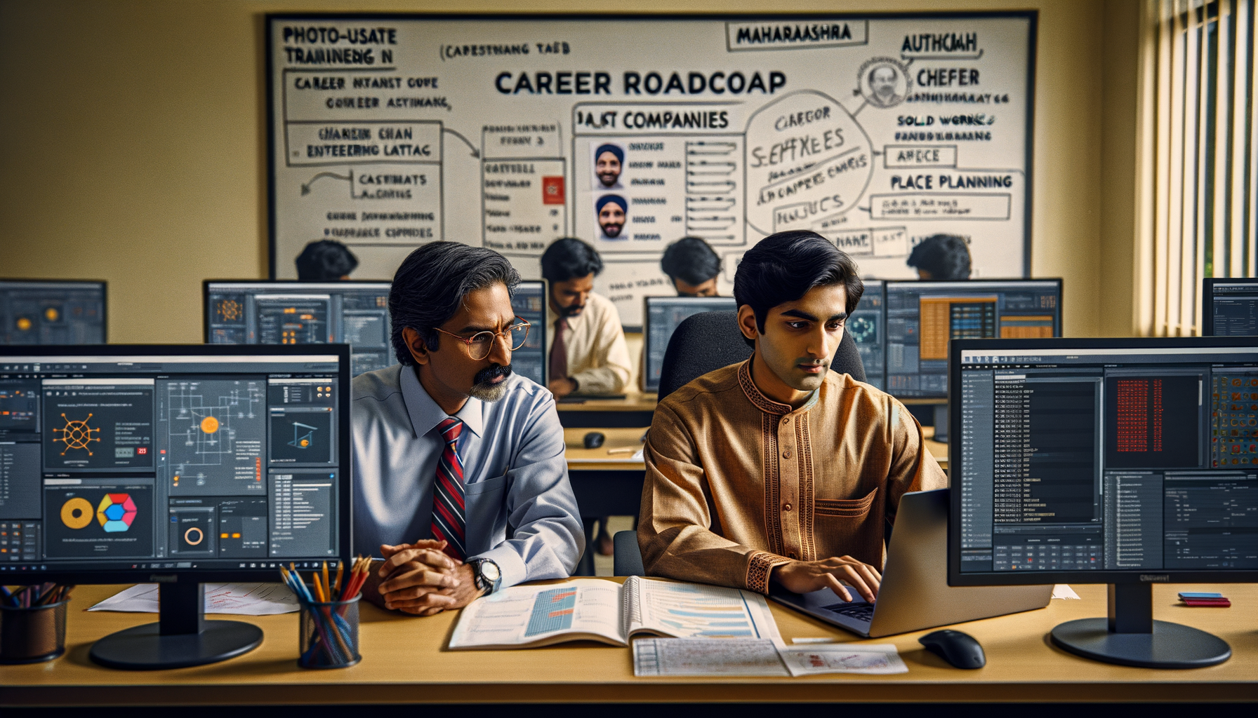 Engineering Career Goal Planning 2026